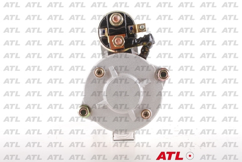 ATL Autotechnik A 78 410 Starter